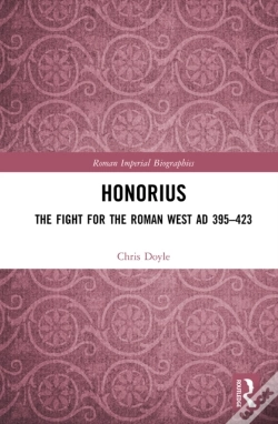 Capa do artigo Honorius