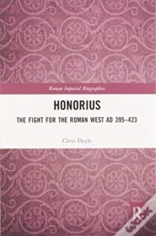 Capa do artigo Honorius