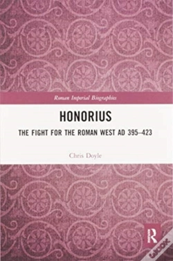 Capa do artigo Honorius