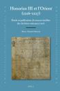 Honorius Iii Et L'Orient (1216-1227) - Preview