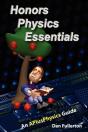 Honors Physics Essentials - Preview