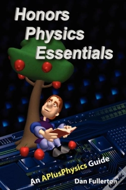 Capa do artigo Honors Physics Essentials