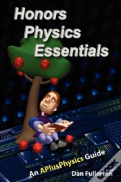 Capa do artigo Honors Physics Essentials