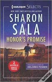 Capa do artigo Honors Promise & Dade