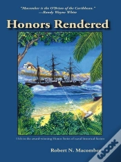 Capa do artigo Honors Rendered