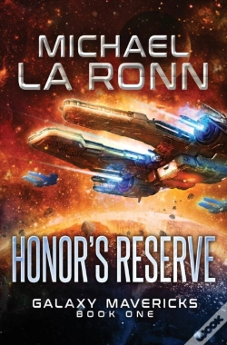 Capa do artigo Honor'S Reserve