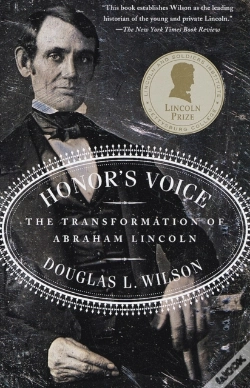 Capa do artigo Honor'S Voice