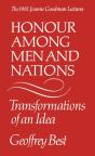 Honour Among Men And Nations - Preview