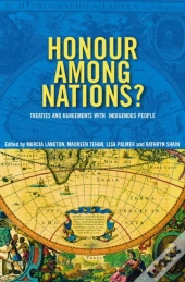 Honour Among Nations?