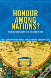 Capa do artigo Honour Among Nations?