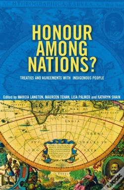Capa do artigo Honour Among Nations?