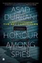 Honour Among Spies - Preview