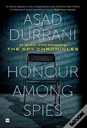 Honour Among Spies