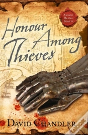 Capa do artigo Honour Among Thieves