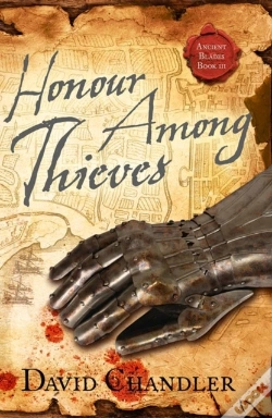 Capa do artigo Honour Among Thieves
