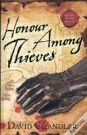 Capa do artigo Honour Among Thieves