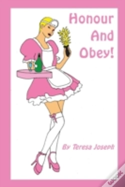 Capa do artigo Honour And Obey!