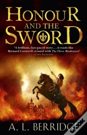 Capa do artigo Honour And The Sword