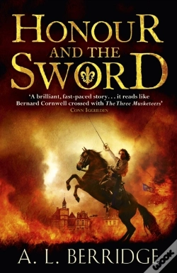 Capa do artigo Honour And The Sword