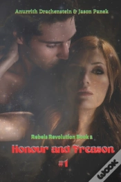 Capa do artigo Honour And Treason