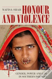 Capa do artigo Honour And Violence