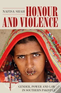 Capa do artigo Honour And Violence