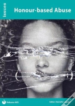 Capa do artigo Honour-Based Abuse
