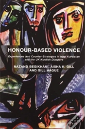 Capa do artigo Honour-Based Violence