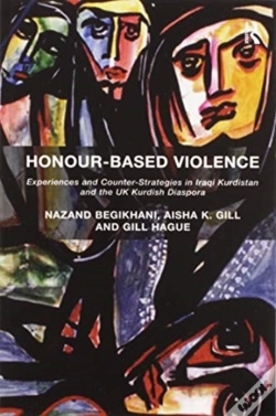 Capa do artigo Honour-Based Violence