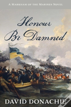 Capa do artigo Honour Be Damned