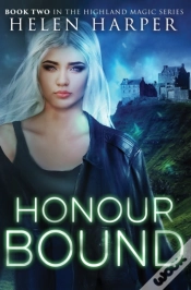 Capa do artigo Honour Bound