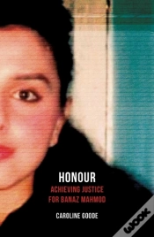 Capa do artigo Honour