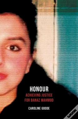 Capa do artigo Honour