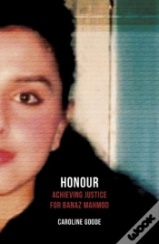 Capa do artigo Honour