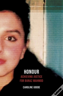 Capa do artigo Honour