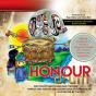 Honour Drum - Preview