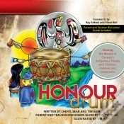 Capa do artigo Honour Drum
