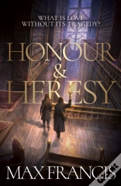 Capa do artigo Honour & Heresy