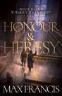 Honour & Heresy - Preview