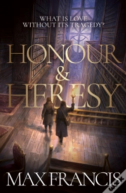 Capa do artigo Honour & Heresy