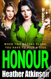 Capa do artigo Honour