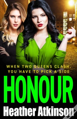 Capa do artigo Honour