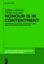 Honour Is In Contentment - Preview