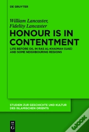Capa do artigo Honour Is In Contentment