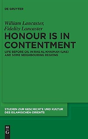 Honour Is In Contentment - Preview