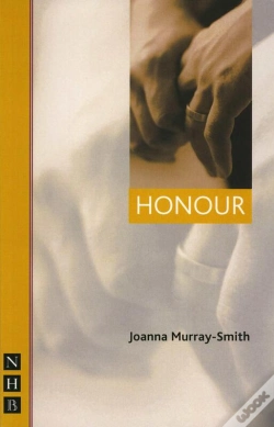 Capa do artigo Honour