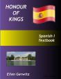 Honour Of Kings Spanish 1 - Preview
