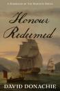 Honour Redeemed - Preview