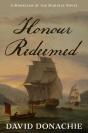 Honour Redeemed - Preview