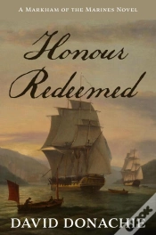 Capa do artigo Honour Redeemed